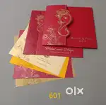 Wedding Card