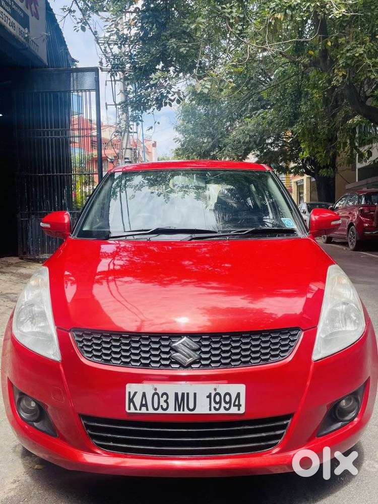Maruti Suzuki Swift DDiS VDI, 2014, Diesel