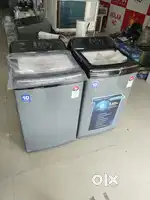 Brand new Lloyd 6.5kg fully automatic mashin available