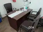 Office furniture for sale