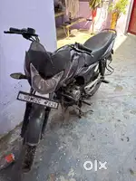 Running condition