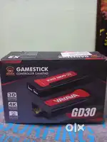 Gamestick Controller Gamepad GD30