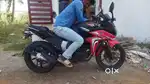 Yamaha Fazer, Good condition