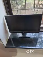 I5 4th Gen PC with 19 or 24 inch screen