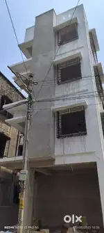 2BHK Flat For Sale Near Naktaly