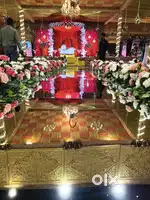 Decoration services