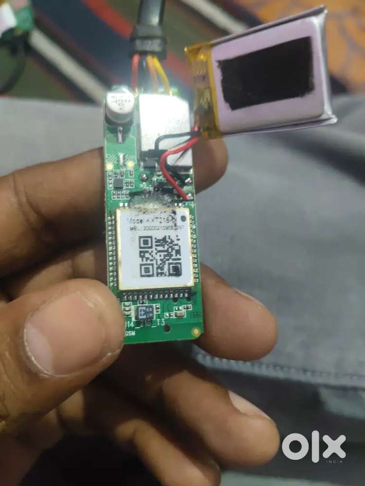 Old GPS Tracking Devices for Sale