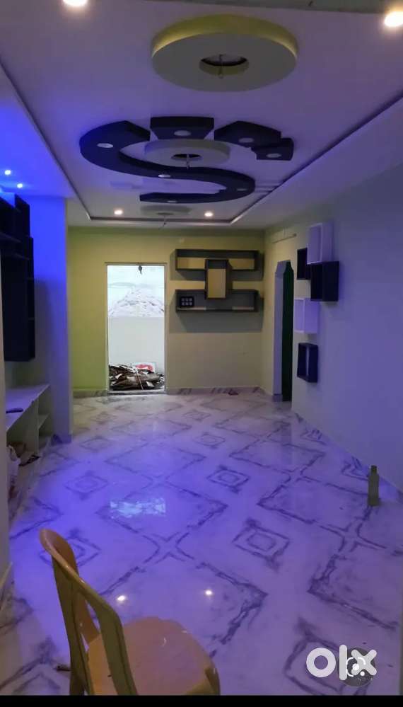 Lucky house for rent