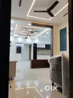 New Fully Furnished Flat 1200 SQFT in Shaikpet, Hi tech city