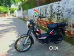 बहुत कम दाम में TVS Xl 100 2017