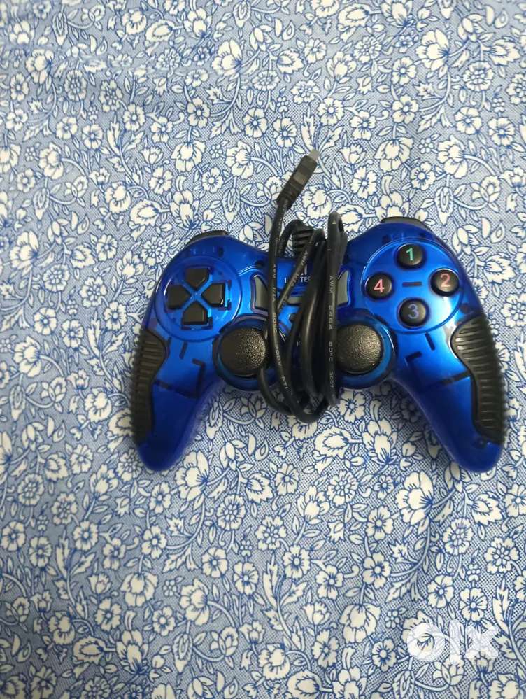 Controller for laptop.