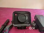 Blackmagic production camera4k