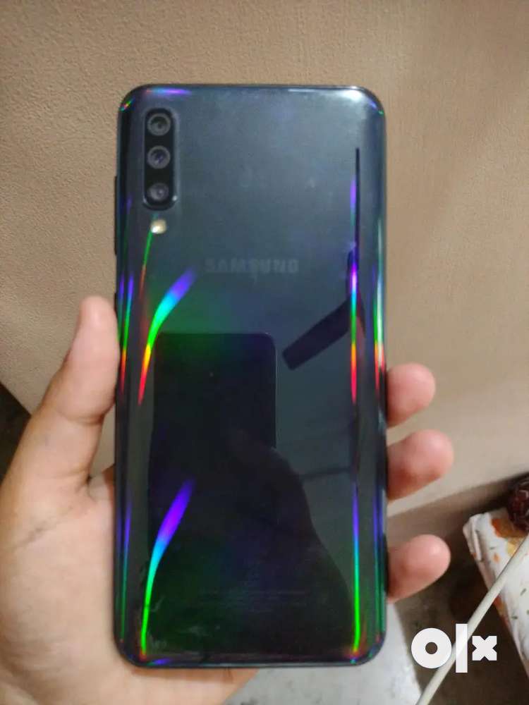 Ssung Galaxy A50