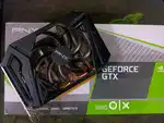 Gtx 1660 ti
