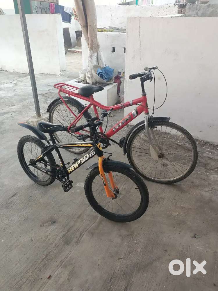 Ranger cikel 20''