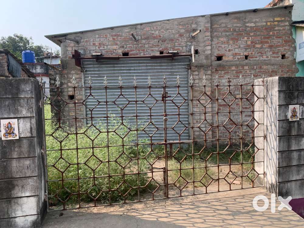 Rent Godown in Shantipur