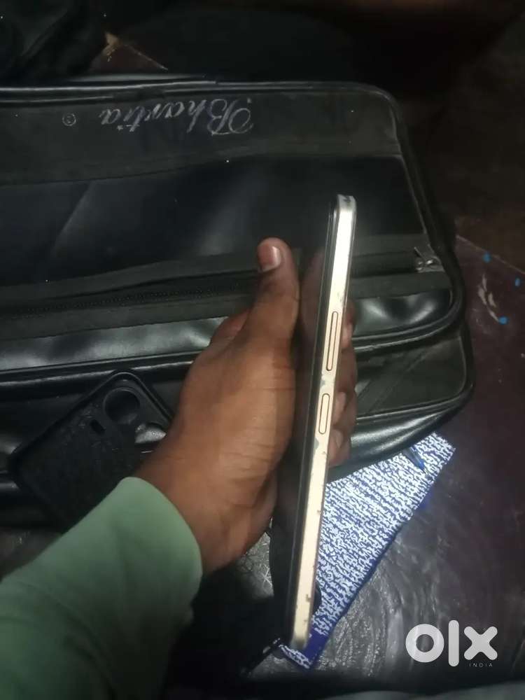 Vivo y56 5g phone good condition