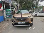Safari facelift 2023/24 Top end model