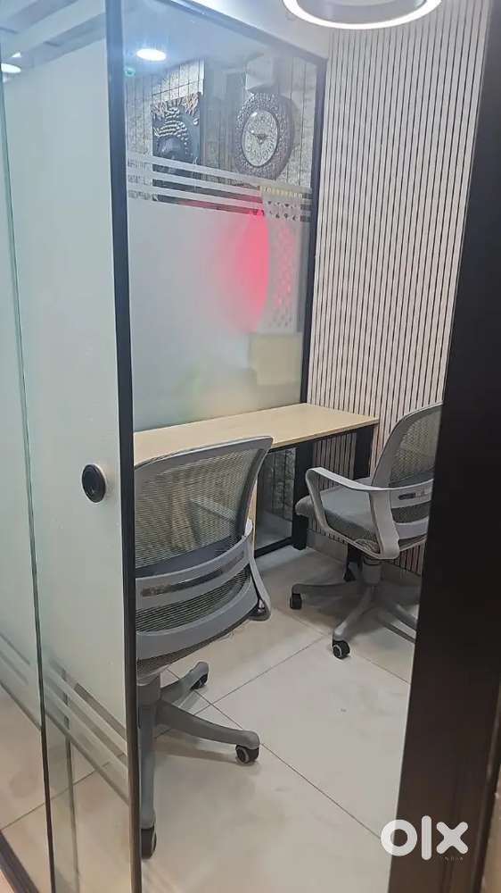 Navwork co-working