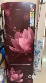 SAMSUNG Fridge sales in good condition