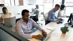 Office Work