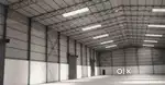 Empty space available for rent