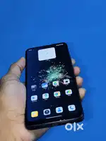 Redmi note 11pro+5G