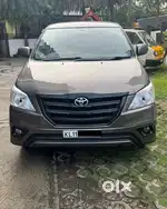 Toyota Innova 2014 Diesel (limited edtion)