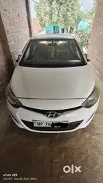 Hyundai i20 2013 Diesel Well Maintained