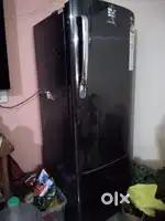 Fridge 255 liter