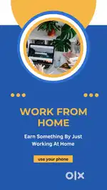 WOKR FROM HOME
