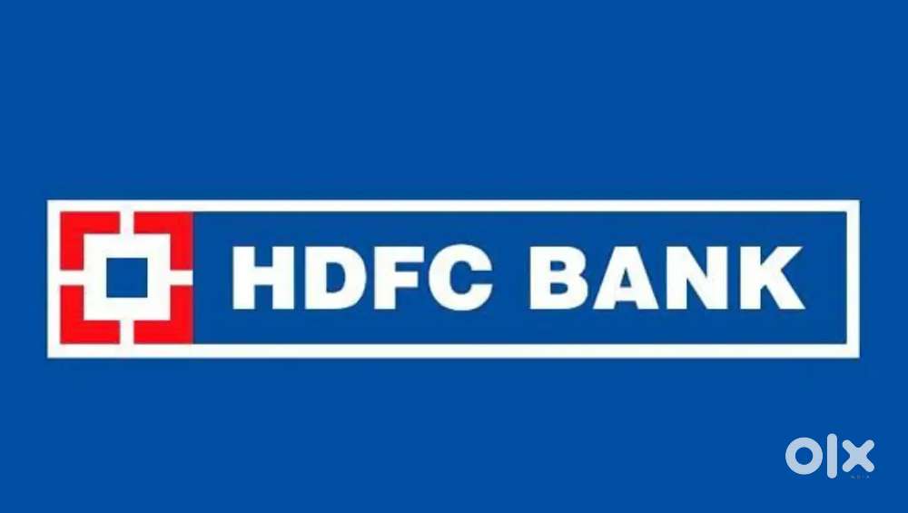 Job requirements in HDFC Bank