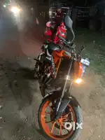 Side stand sensor , power start , high pickup, beautiful sound