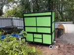 Kiosk for sale