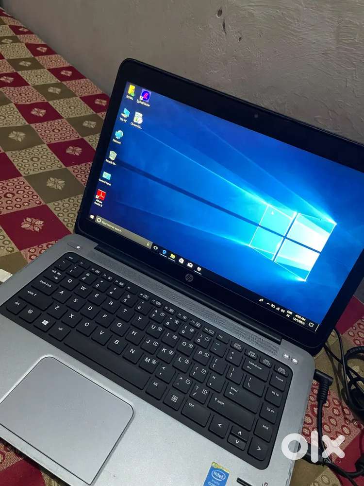HP i7 like new condition