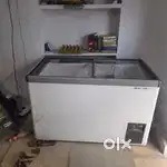 I want to sell my dee fridge thee years warranty