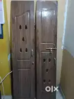 Pooja doors