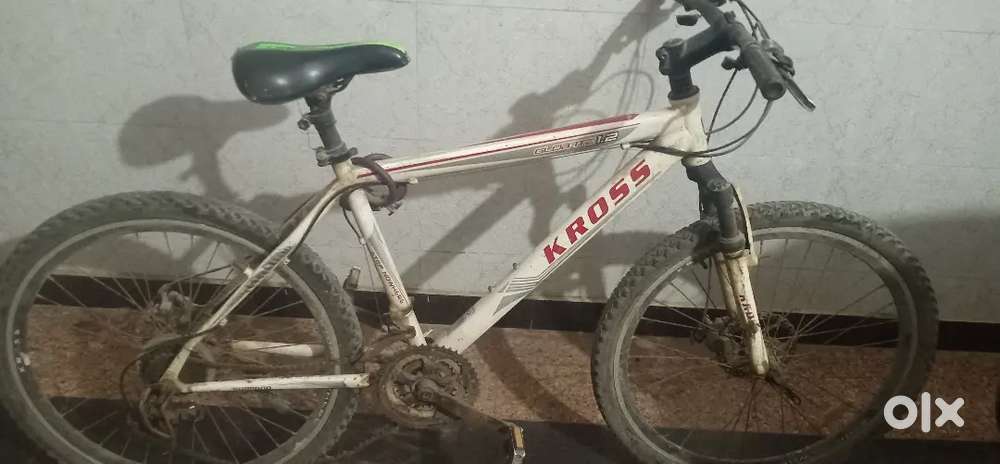 Very low price cycle and barging kroge toh ache rate me laga dunga