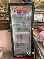 Cock fridge
