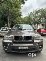 BMW X5 3.0 D, 2011, Diesel