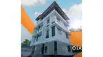 P-01287Apartment For Sale In Taliparamba,Kannur