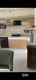 Modular Kitchen For Sale
