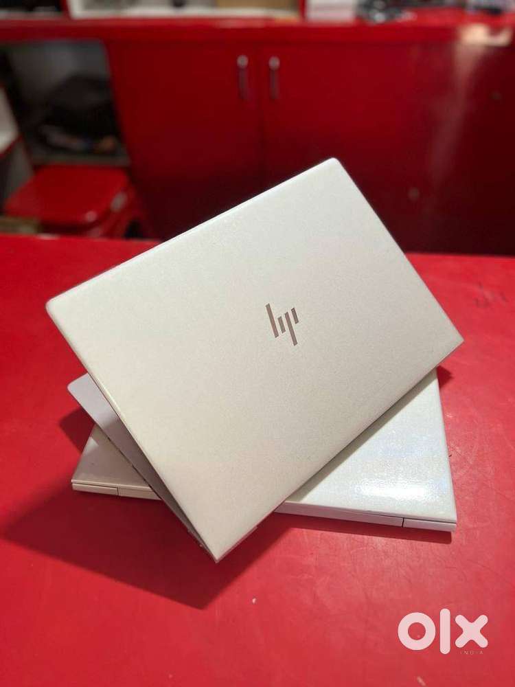HP BRANDED ELITE BOOK 840 G5 MODEL INTEL CORE I7 8TH GEN PROCESSOR LAP