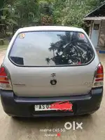 Maruti Suzuki Alto 2011