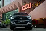 Ford Endeavour Titanium Plus 4x4 AT, 2021, Diesel