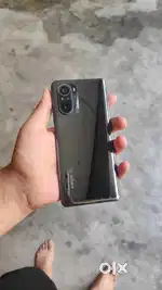 MI 11X PRO 5G 8/128