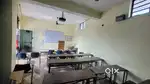 Classroom / Training Space for Rent – Miyawala (Sharing basis)