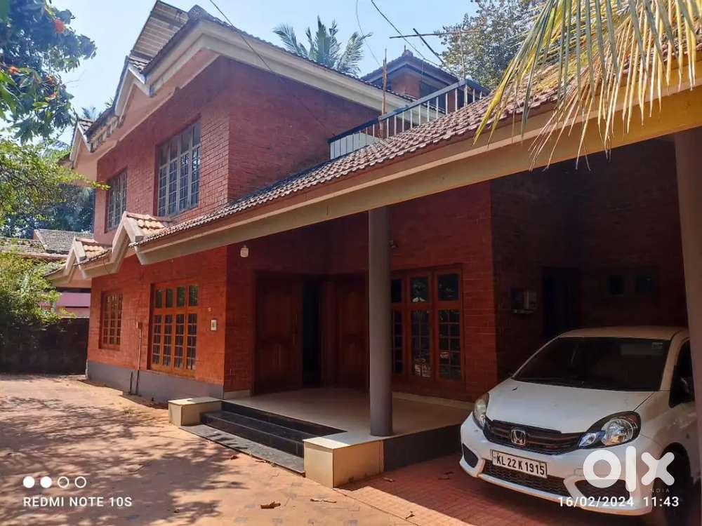 House for sale at calicut university