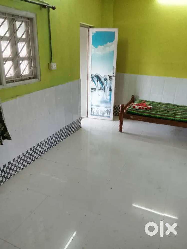 Terace roo. For rent ( Bachlors) brokes excuise