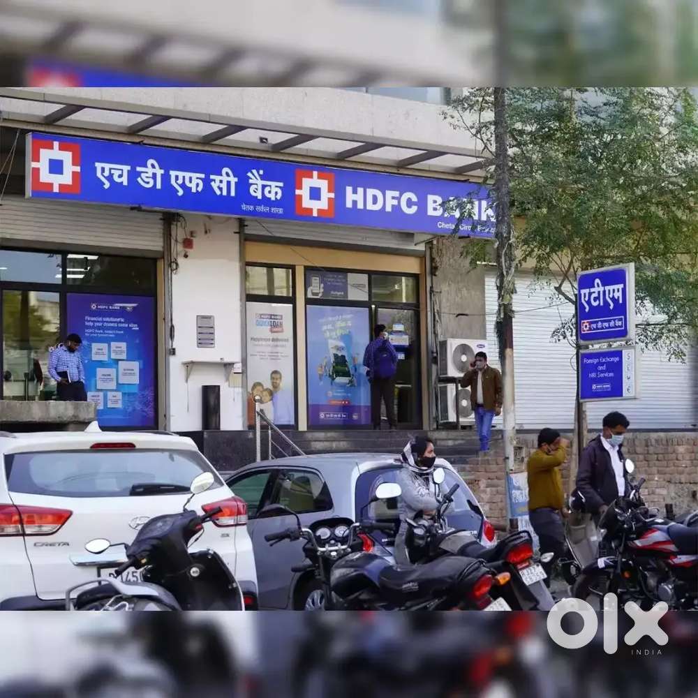 WE ARE HIRING IN HDFC BANK JOB AVAILABLE IN LAKHIMPUR LOCATION !!